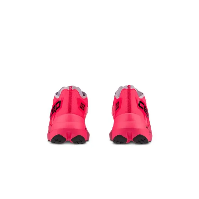 CEP - pantofi alergare - pro run omnispeed bowtech shoes - pink | lilac fade
