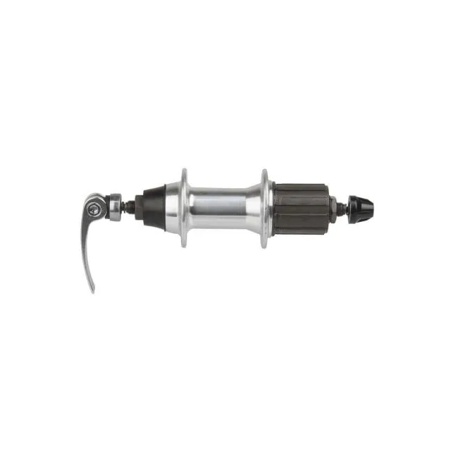 Crosser - roata spate SXT - 28-36H - Butuc Casetat QR - 8-11 V