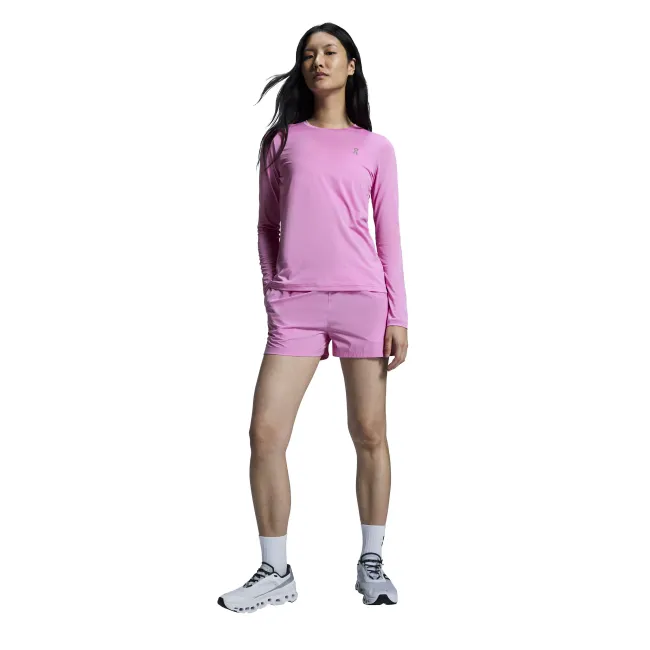 On - pantaloni scurti - 3" Core Shorts W - Raspberry