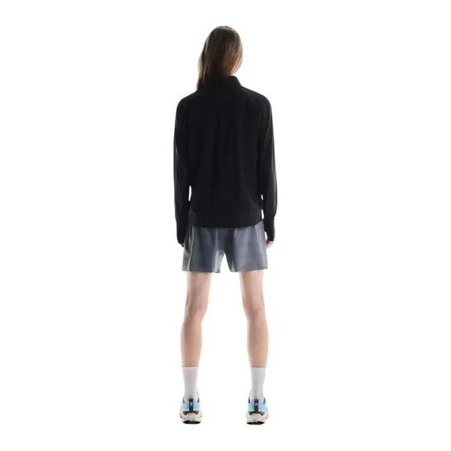 On - pantaloni scurti - Trail Shorts - gri