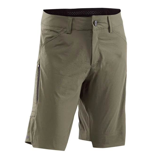 Northwave - pantaloni scurti cilism - Rockster Baggy - Green Forest