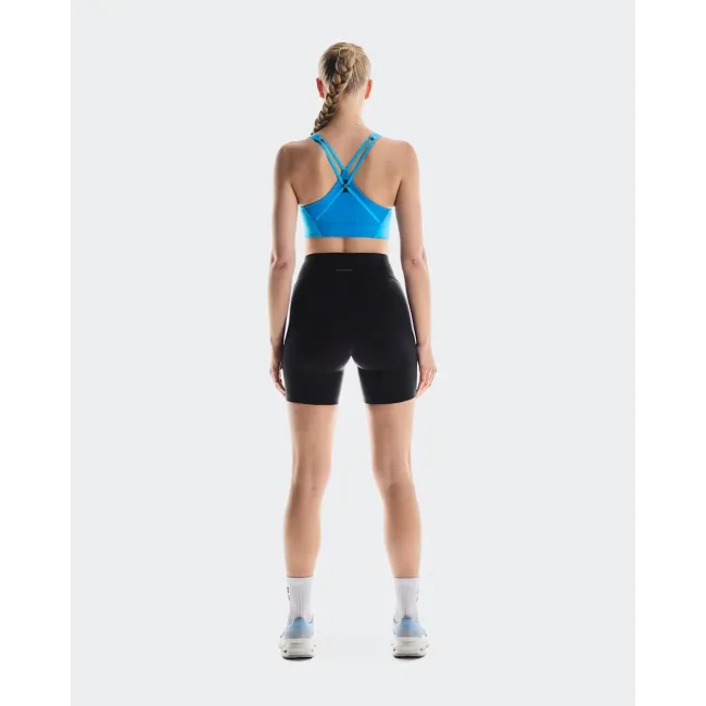On - bustiera - Train Bra W - Blue