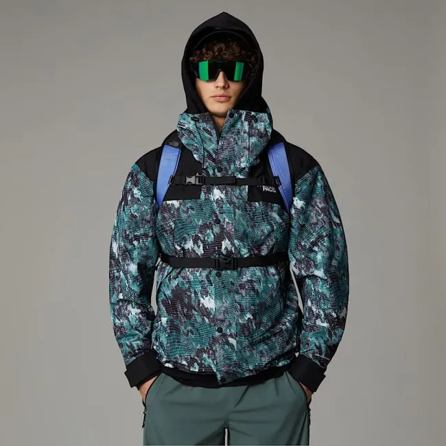 The North Face - rucsac - Borealis Classic - Albastru | Negru