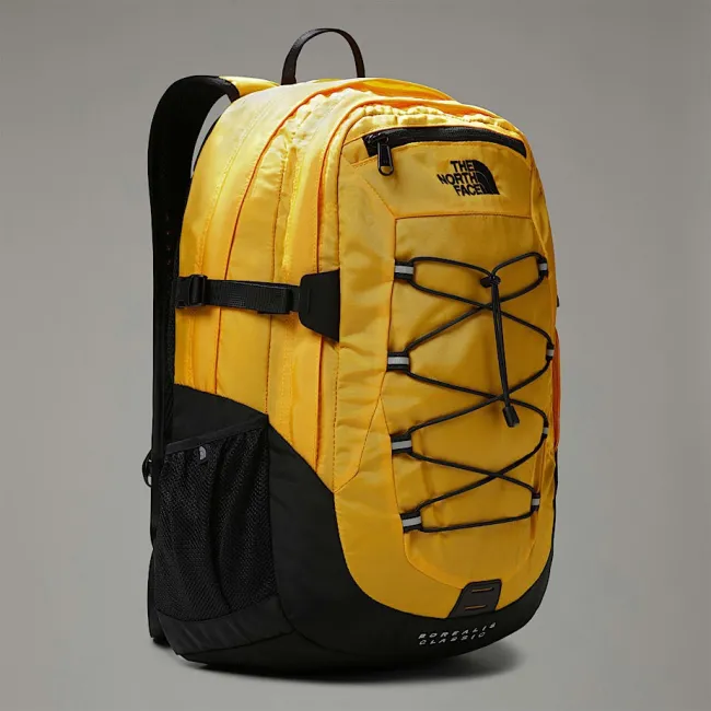 The North Face - rucsac - Borealis Classic - Galben | Negru