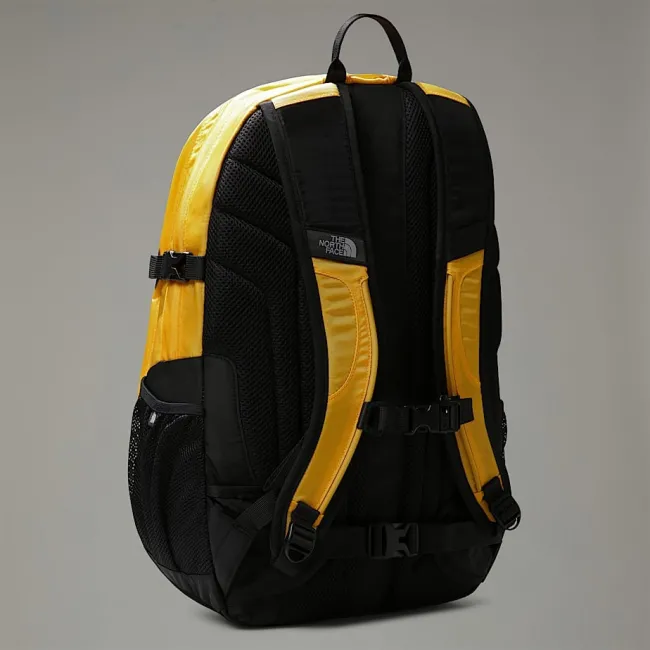 The North Face - rucsac - Borealis Classic - Galben | Negru