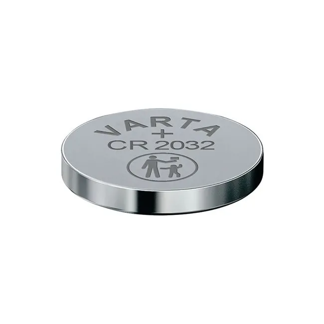 Varta - baterie coin - CR2032 - 2 buc