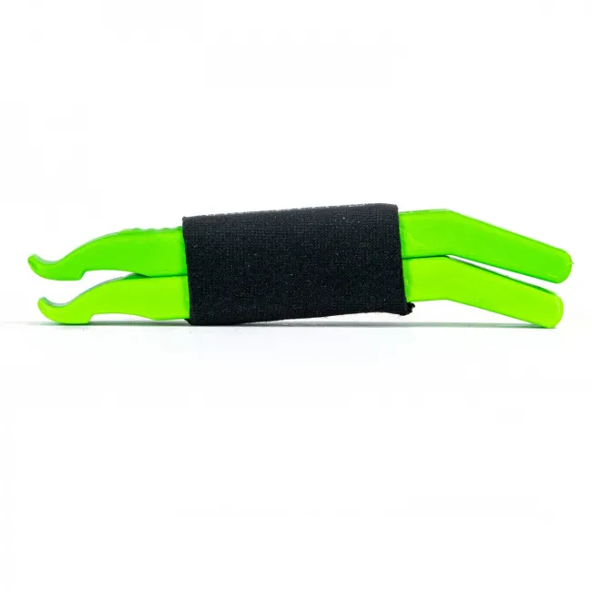 Muc-Off - set doua leviere reparatii bicicleta Rim Stix Tyre Levers - verde