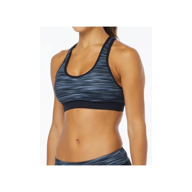 TYR Bustiera Arvada Lyn Raceback negru