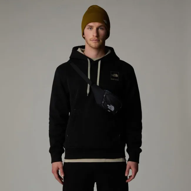 The North Face - borseta - Jester - Gri | Negru