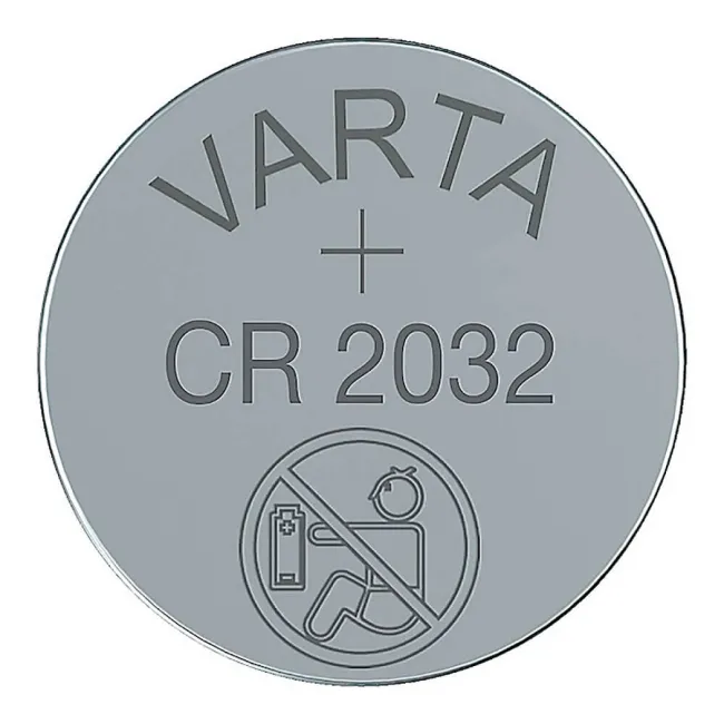 Varta - baterie tip moneda CR2032 - 1 bucata