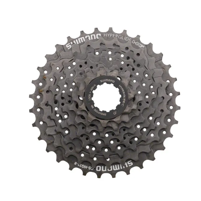 Pinioane SHIMANO Altus CS-HG31 - 8 Viteze, 11-32T | Caseta