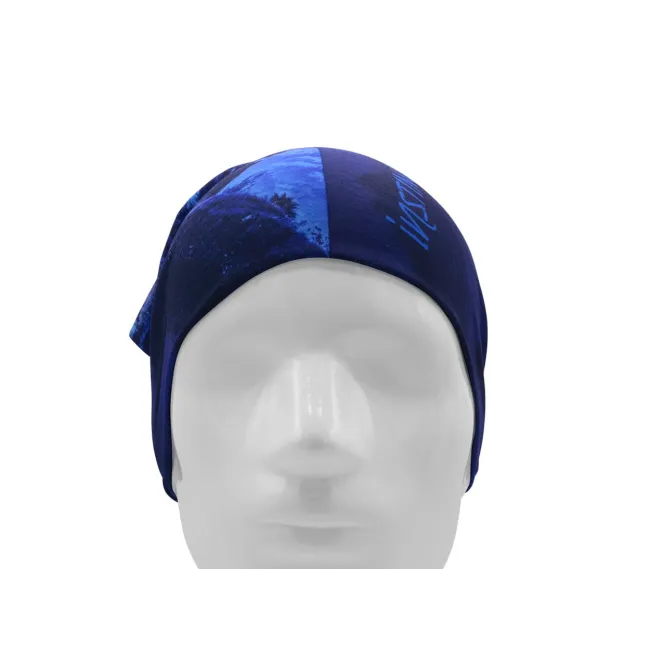 Instinct - Guler - Tour de cou Blue Lake