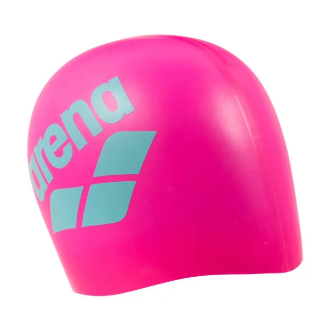 Arena - casca inot silicon - Big Logo - Roz