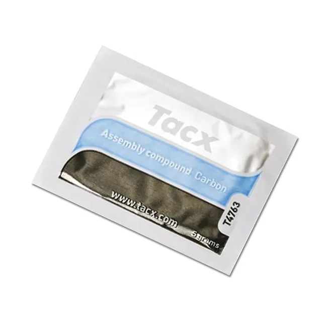 Garmin - Tacx Anti-Seize Carbon assembly Compound - 5g