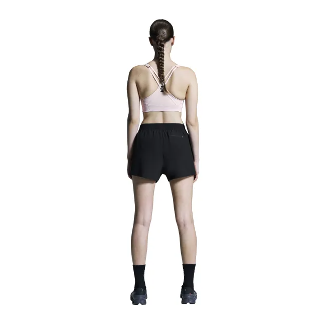 On - bustiera - Train Bra W - Mauve