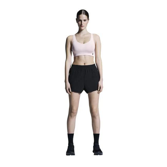 On - bustiera - Train Bra W - Mauve