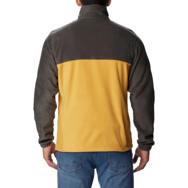 Columbia - Bluza Barbati Columbia Steens Mountain Full Zip 2.0 - albastru