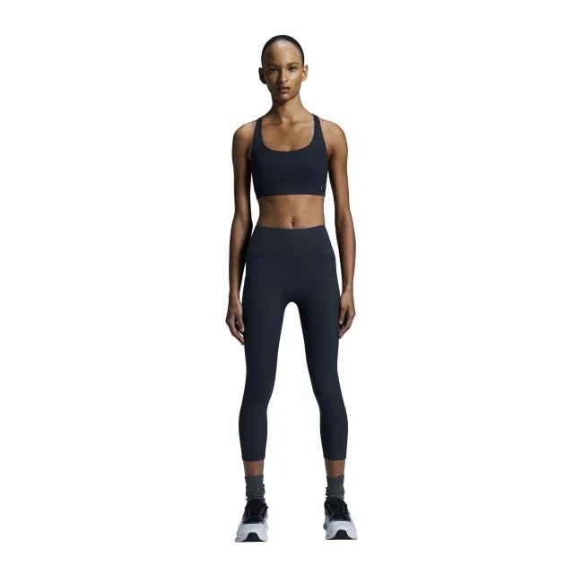 On - bustiera - Studio Bra W - Navy