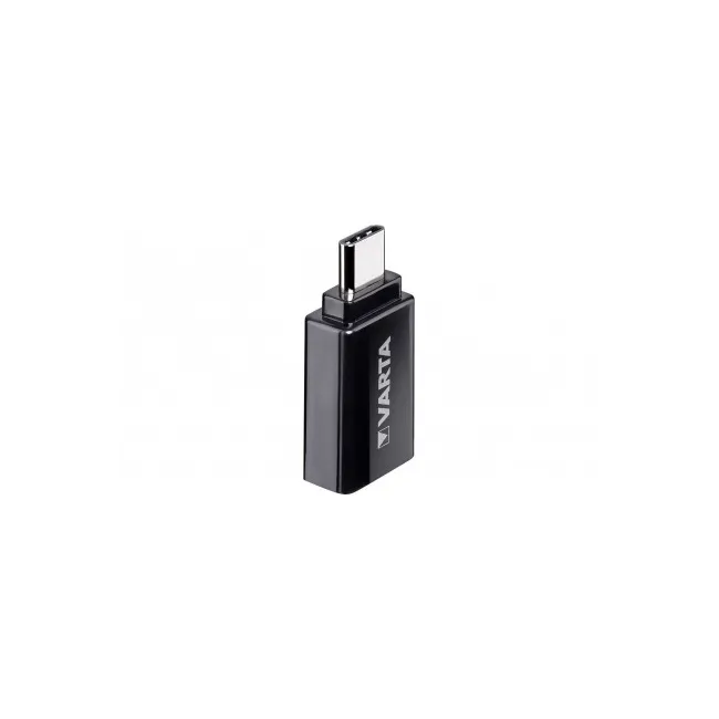 Varta - Port. adaptor Usb 3.0 - Usb 3