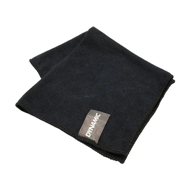 Dynamic Bike Care - carpa microfibre - Dynamic Microfibre Cloth