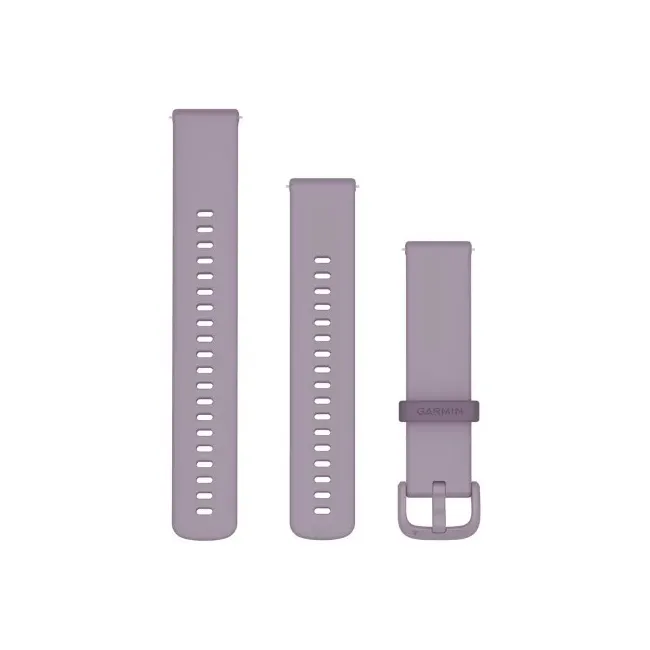 Garmin - curea silicon - Quick Release 20 - Orchid