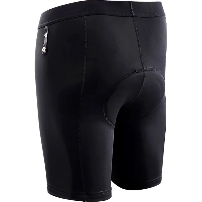 Northwave Sport - pantaloni ciclism de corp scurti cu bazon - negru