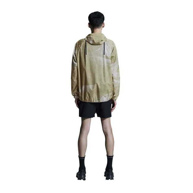 On - jacheta - Ultra Jacket - White | Caper