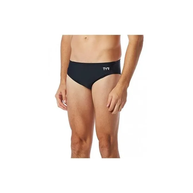 TYR - slip - Solid - navy