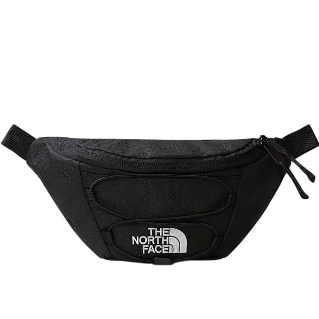 The North Face - borseta - Jester - Negru