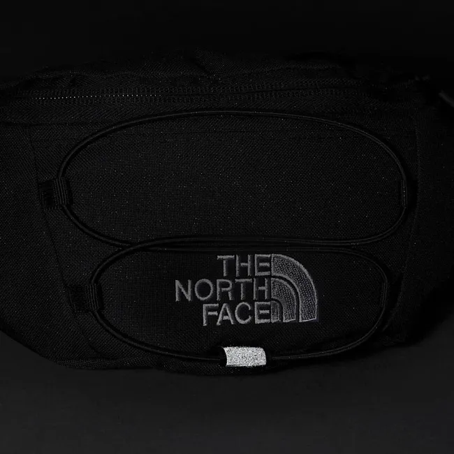 The North Face - borseta - Jester - Negru