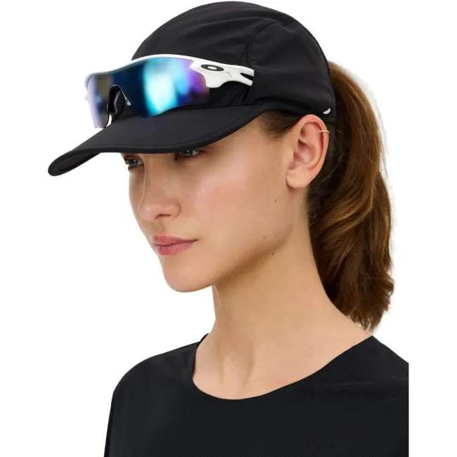 CEP - sapca - run cap - black