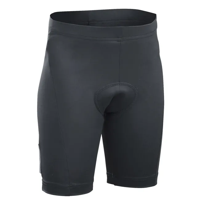 Northwave - pantaloni scurti cilism copii - Active Junior Short - Black