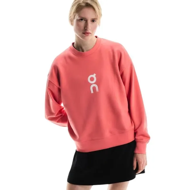 On - bluza - Club Crew W - roz