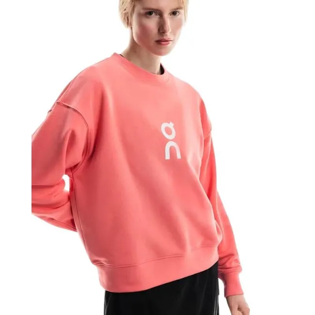On - bluza - Club Crew W - roz