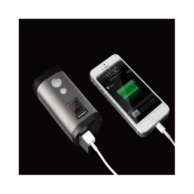 Ravemen -  Set Far + stop  - LS25 - Negru