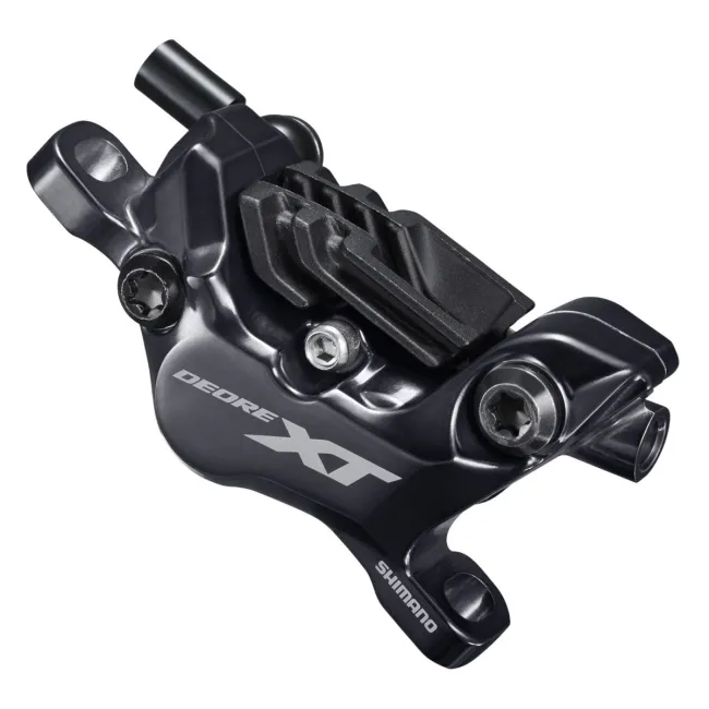 Shimano - Frana disc hidraulica - Deore XT - BL-M8100 + BR-M8120 - 1700mm