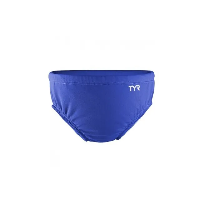 TYR - scutece piscina copii - blue