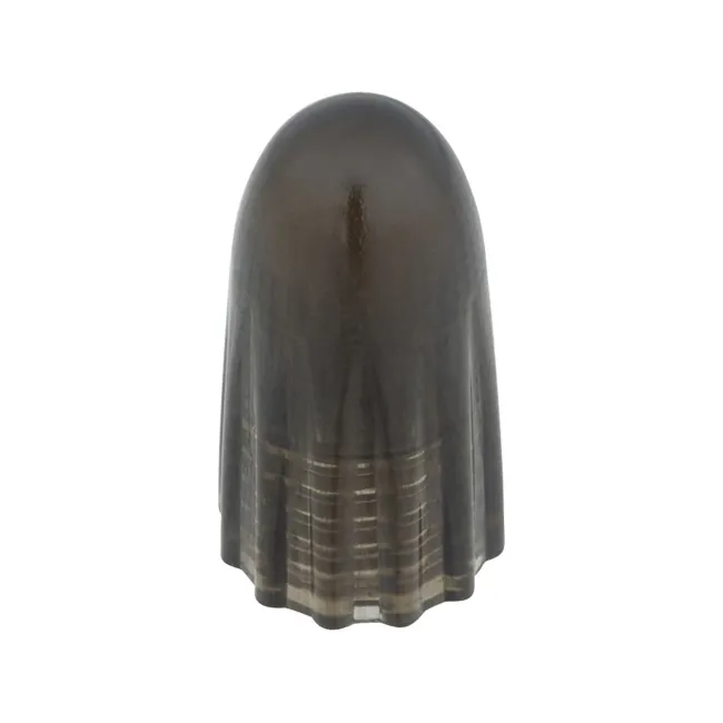 Capac ventil SCHWALBE SV - Smoke Grey