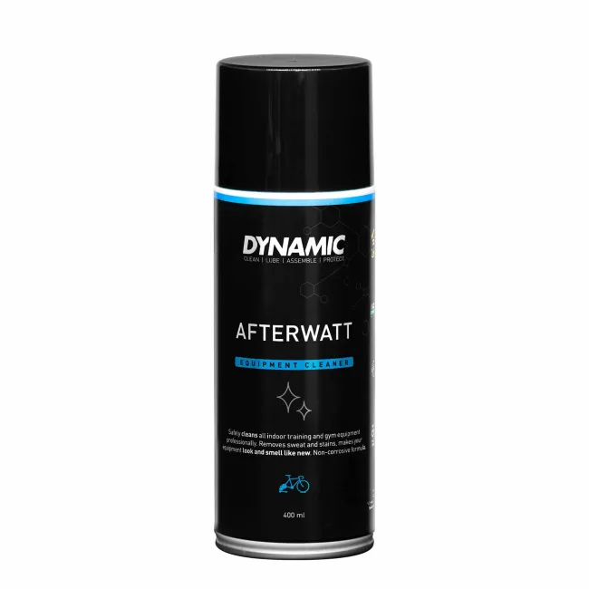 Dynamic Bike Care - Set complet intretinere bicicleta indoor Pain Cave Pack