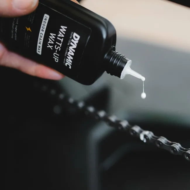 Dynamic Bike Care - Set complet intretinere bicicleta indoor Pain Cave Pack