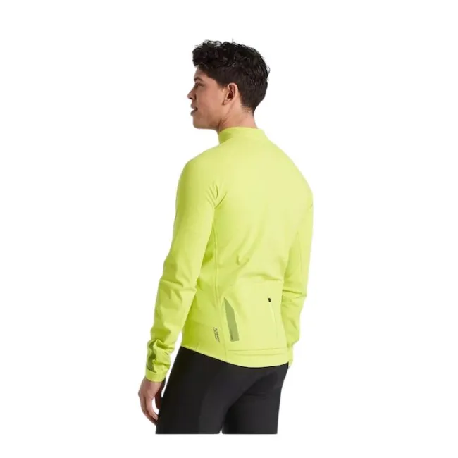 Jacheta ploaie neoshell SPECIALIZED Men's SL - HyprViz XL