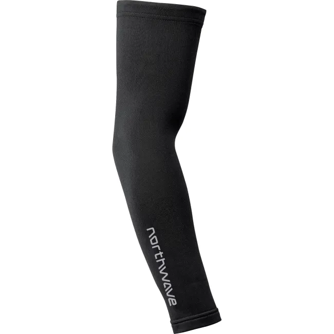 Northwave - incalzitoare brate - Easy ARM Warmer - Black