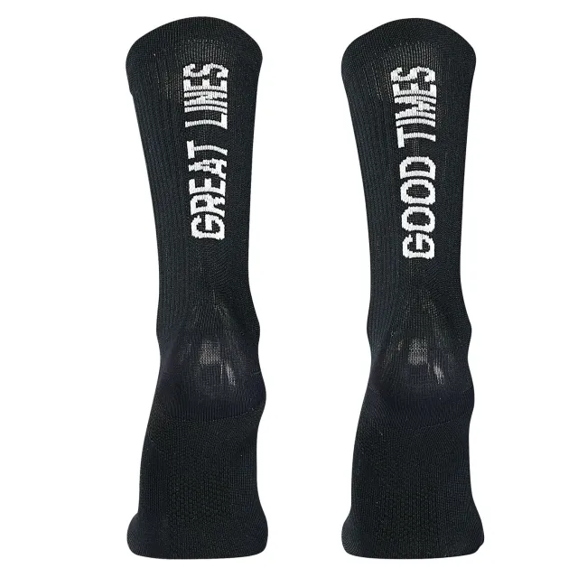 Northwave - sosete ciclism - Good Times Sock - Black