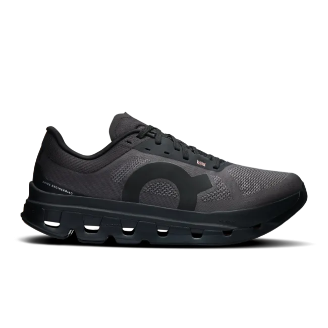 On - pantofi alergare - Cloudflow 5 - Black | Black