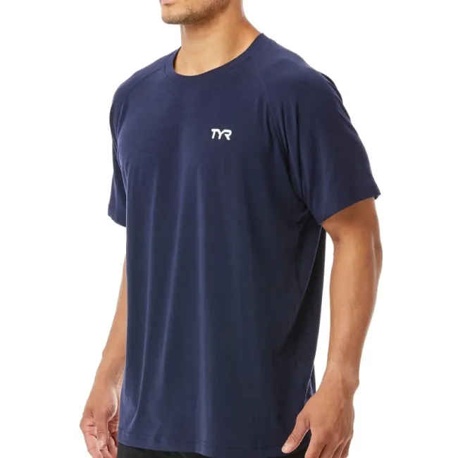 TYR - Tricou Alliance - Barbati - Navy