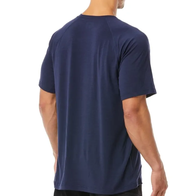 TYR - Tricou Alliance - Barbati - Navy