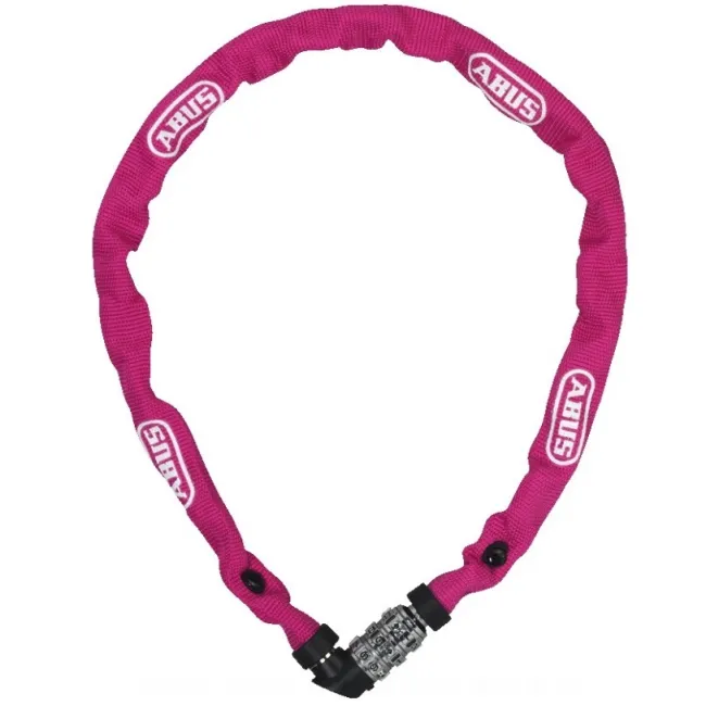 Abus - antifurt bicicleta - Web 1200/60 - coral