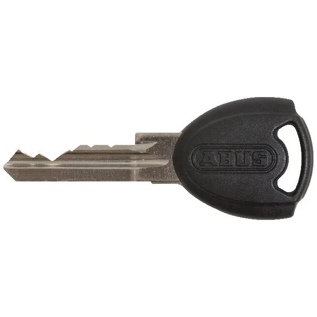 Abus - antifurt bicicleta - lacat pliabil cu cifru - uGrip Bordo 5700K/80 - blue