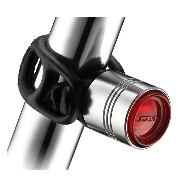 Lezyne - Femto - Lumina spate - 7 lumeni - negru