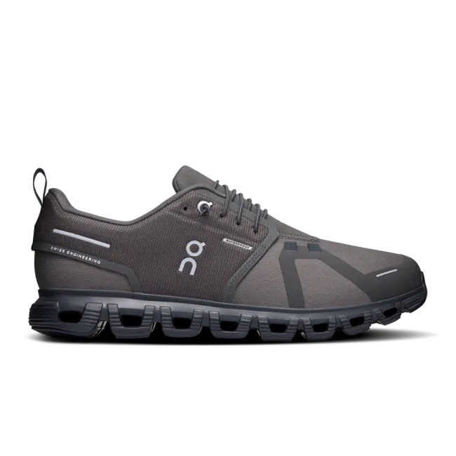 On - pantofi alergare - Cloud 6 WP - Thorn | Black